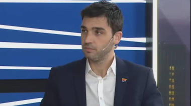 Torres propone un acuerdo para desendeudar a Chubut con obras en rutas nacionales