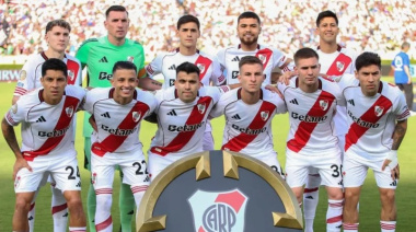 River no pudo romper el cero ante Monterrey y se jugará todo con Inter