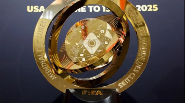 Se picaron los octavos: ya están los cruces y hay duelo Messi vs Mbappé