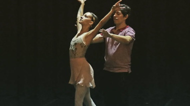 Llega un seminario de danzas clásicas con un crack del ballet nacional