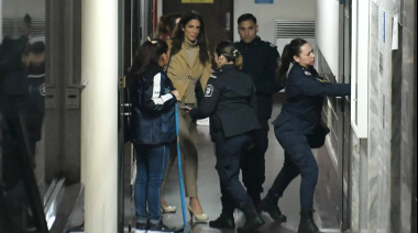 Tras el escándalo Makintach, definen si sigue el juicio por la muerte de Diego
