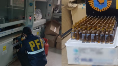 La ANMAT Tenía Más de Cien Observaciones sobre Laboratorio Ramallo