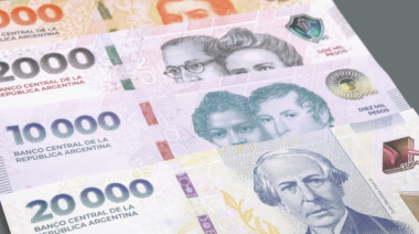 El Gobierno de Torres otorgará un bono de $200 mil a docentes