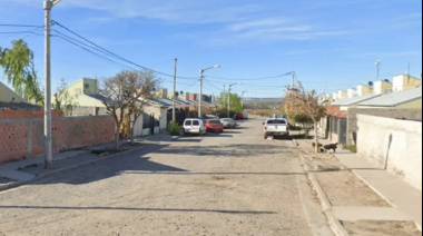 🔫 Asesinan a un hombre de un disparo frente a su casa: investigan un crimen por error