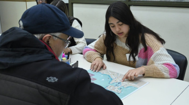 Se abrió la inscripción para ser informante turístico en Madryn: curso gratuito con salida laboral