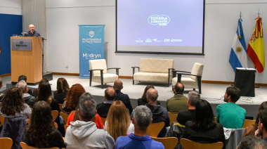 Vuelve el combo Turismo + Deporte: segunda jornada