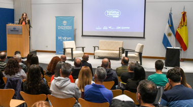 Puerto Madryn calienta motores: se viene una jornada clave para el turismo y el deporte