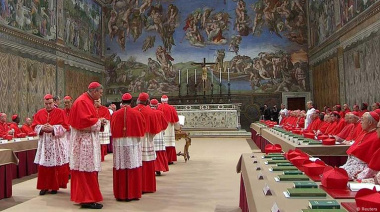 Confirmado: el 7 de mayo arranca el cónclave para elegir al sucesor de Francisco
