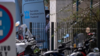 La Justicia le negó la domiciliaria a José López: seguirá preso en Ezeiza