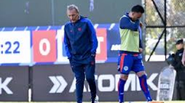 ⚠️ San Lorenzo, en paro: el plantel no entrena por falta de pago