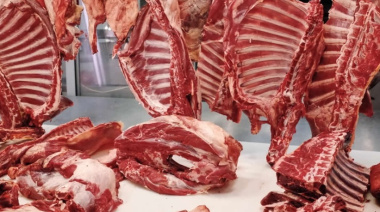Neuquén ya vende asado con hueso del norte: hasta 30% más barato