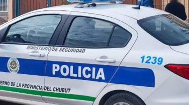 Acusado reconoce autoría y evita juicio por jurados