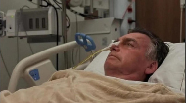 Bolsonaro en terapia intensiva y con más complicaciones: lo notificaron por intento de golpe