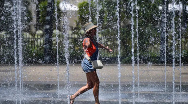 Europa bajo fuego: ola de calor histórica, récords y evacuaciones masivas