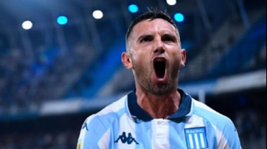 Gallardo quiere a “Maravilla” Martínez y River va por otra figura de Racing