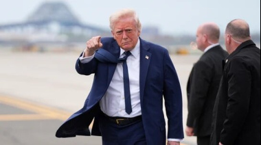 🚨 Trump dispara: “Ucrania será derrotada muy pronto”