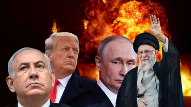 Rusia lanza una bomba… pero diplomática: “La Tercera Guerra Mundial podría estar muy cerca”