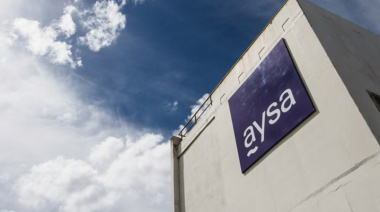 El Gobierno avanza con la privatización de AySA y un banco público tasará las acciones
