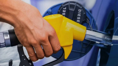 El Gobierno aumenta parcialmente el Impuesto a los combustibles a partir de Septiembre