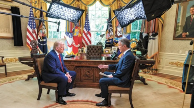 Trump se mete en el conflicto Irán-Israel: ¿Estados Unidos al borde de una nueva guerra?