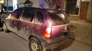 Llevó el auto al mecánico… y se lo vendieron
