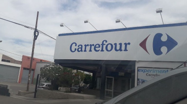 Un hombre fue detenido por Intentar robar $42 Mil en productos de un supermercado