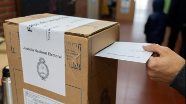 Caos electoral: cuatro provincias votan el mismo día, con reglas distintas y candidatos que ni se hablan