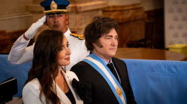Milei vs. Villarruel: Casa Rosada no oculta el enojo con la Vicepresidenta, pero descarta sanciones