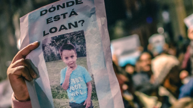 Loan cumpliría 6 años y sigue desaparecido: un caso lleno de preguntas sin respuesta