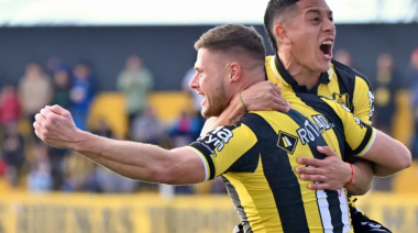 Deportivo Madryn, a un paso de la final por el ascenso a la Liga Profesional