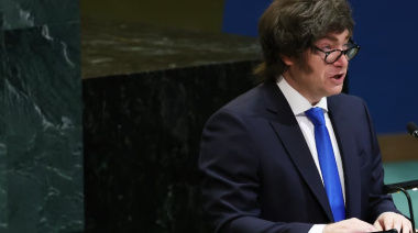 Milei ultima su estrategia electoral: Viajes y escenario de tercios