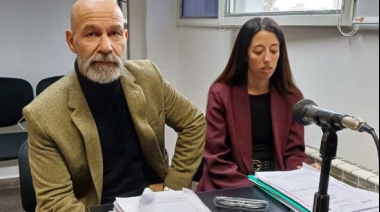 Caso Jonathan Prim: La audiencia se postergó por pedido del detenido