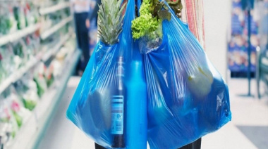 Puerto Madryn le dice adiós a las bolsas plásticas