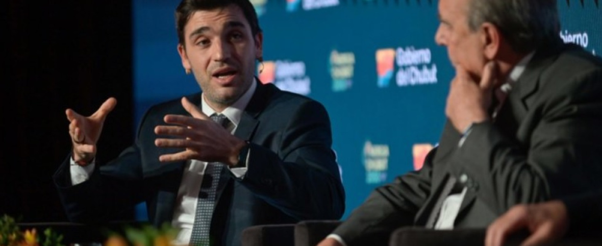 Torres: “Chubut es hoy protagonista del cambio que necesita la Argentina”