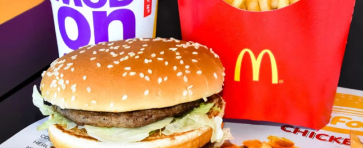 McDonald’s abrirá su primer local en Chubut en el Distrito Costanera Shopping