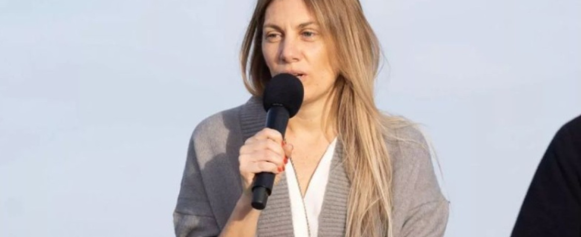 Papaiani denunció un plan para desestabilizar el inicio de clases en Chubut