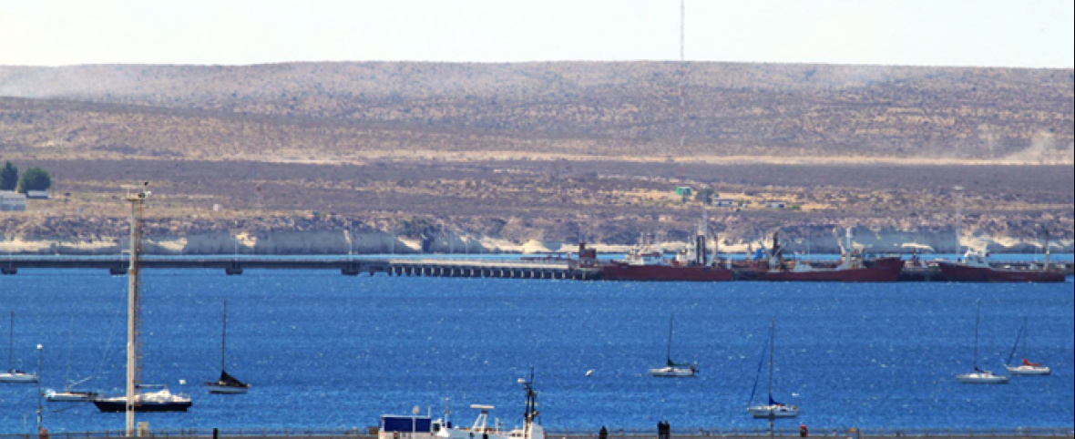 Buceaba y no volvió a la superficie: buscan a una joven de 23 años