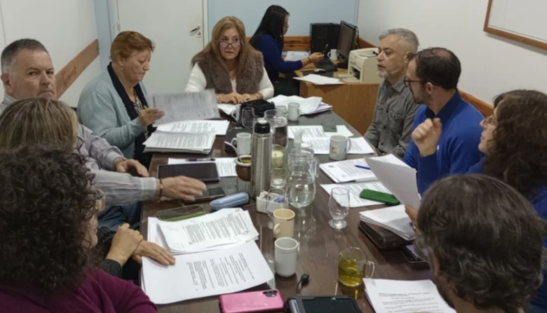 El Concejo Deliberante recibió propuestas para actualizar la ordenanza de adultos mayores en Trelew