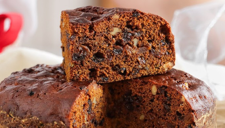 Trevelin calienta el horno para la Fiesta de la Torta Negra Galesa