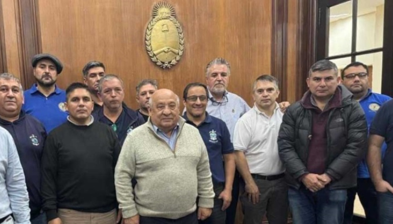 Sin acuerdo entre el SOMU y las cámaras: se agrava el conflicto en la pesca