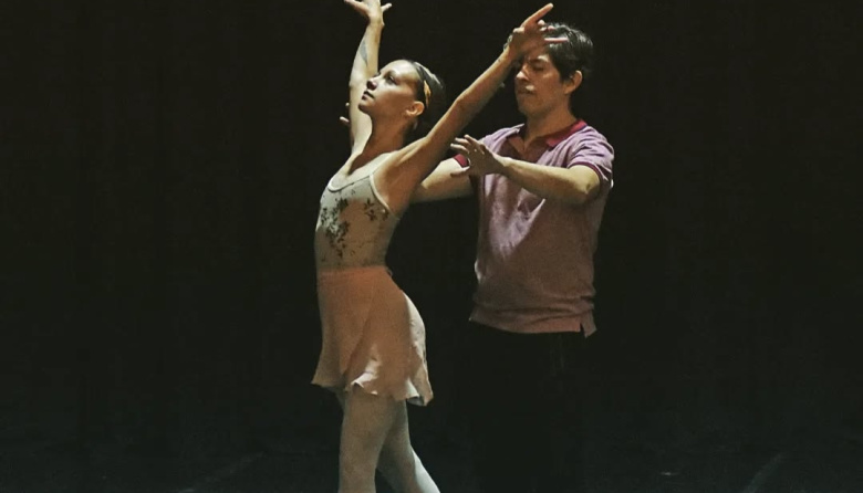 Llega un seminario de danzas clásicas con un crack del ballet nacional