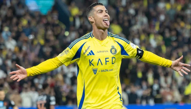 ¿Cristiano Ronaldo al Monumental? River ya negocia por el astro portugués