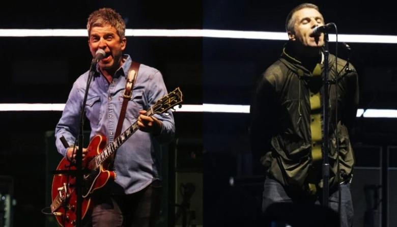 Oasis volvió a los escenarios con un show inolvidable ante 75 mil personas