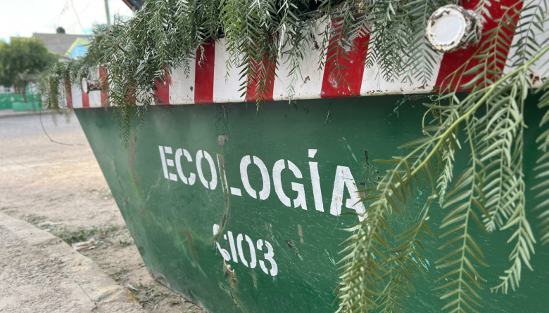 Madryn redobla la apuesta: siguen las campañas de limpieza en más barrios