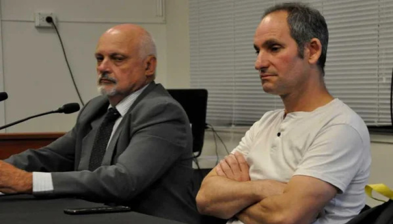 Daniel Murphy condenado: deberá pagar casi 4 millones por destrozos en una protesta