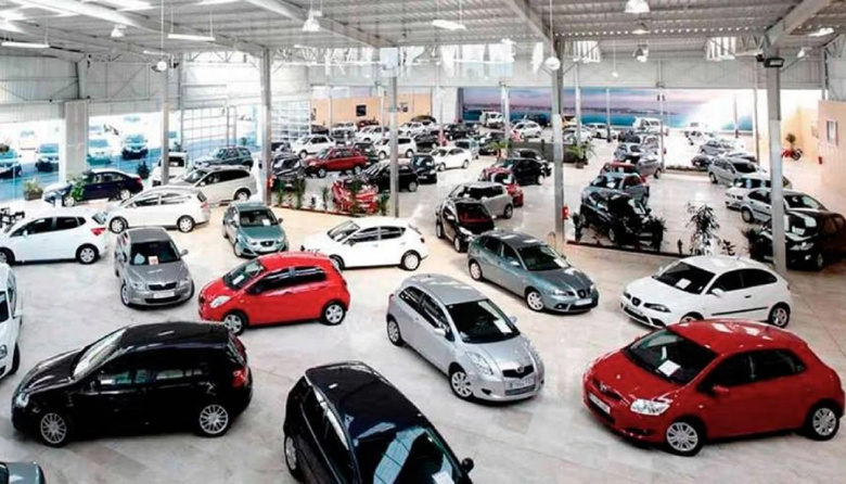 ¿Querés un auto? Ahora podés pedir hasta $100 millones con cuotas fijas