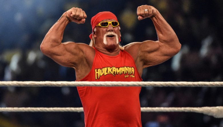 Murió Hulk Hogan: el ídolo de la lucha libre tenía 71 años