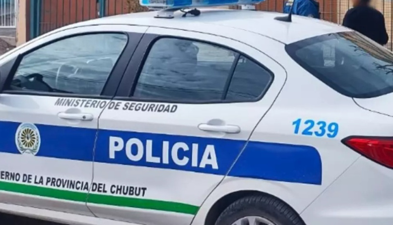 Acusado reconoce autoría y evita juicio por jurados