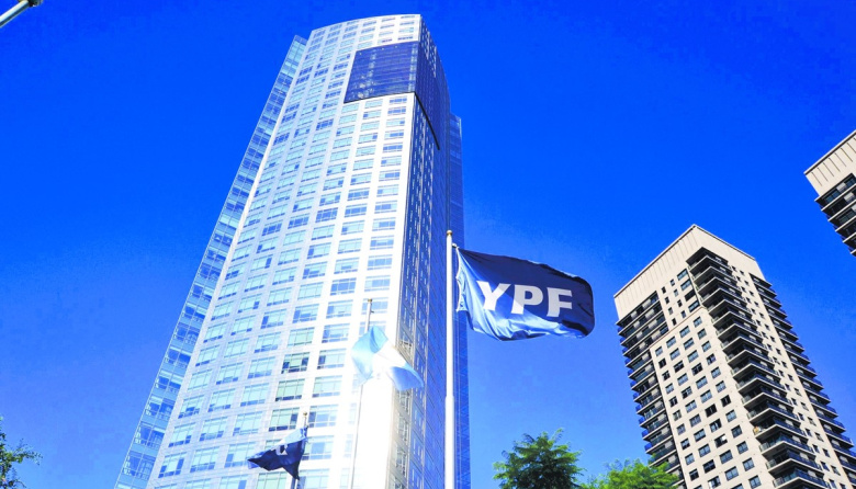 Argentina sumó 12 respaldos internacionales en la batalla judicial por YPF