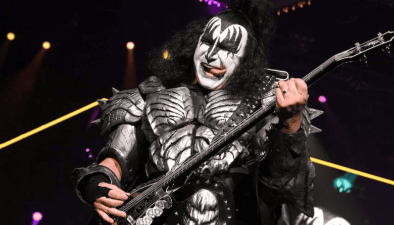 Gene Simmons se desmayó al volante y chocó en Malibú: “Conduzco fatal, pero estoy bien”